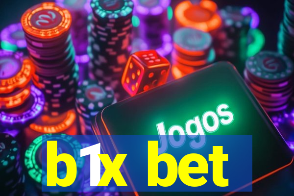 b1x bet